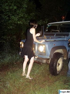 Continuing the theme of swingers. Part 7. Thumb 24