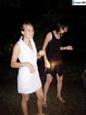 Continuing the theme of swingers. Part 7. Thumb 37