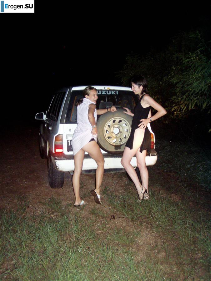 Continuing the theme of swingers. Part 8. Photo 6