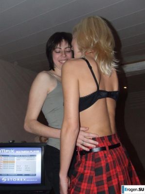 Continuing the theme of swingers. Part 8. Thumb 26