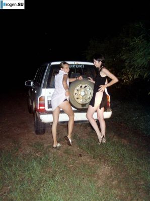 Continuing the theme of swingers. Part 8. Thumb 6