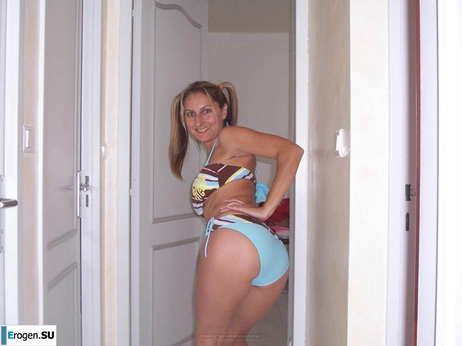 Баба ягодка опять. Часть 5. Фото 38