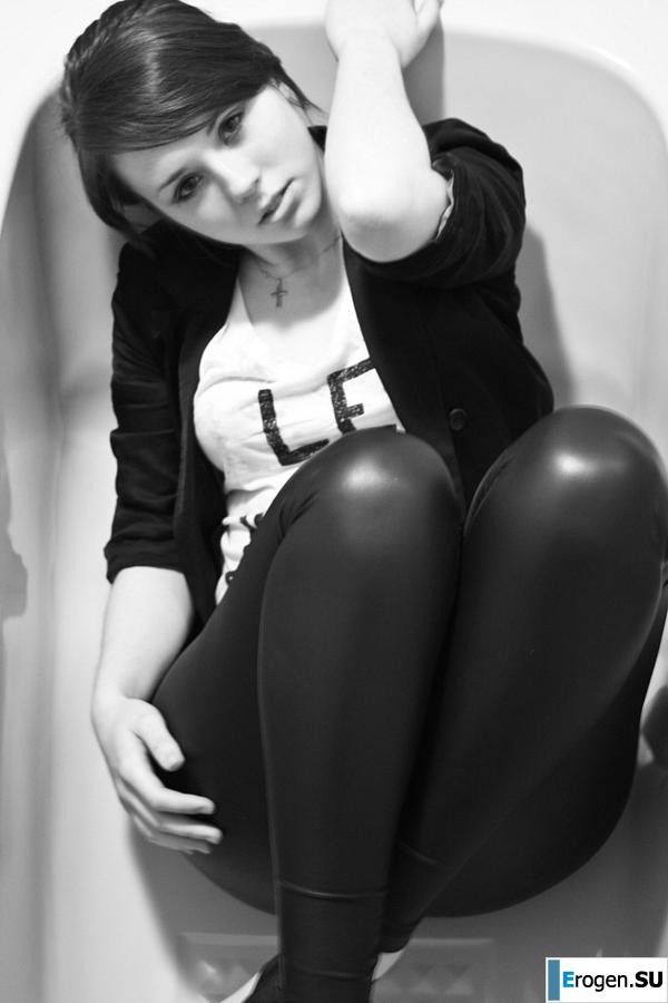 leggings rule. Part 46. Photo 13