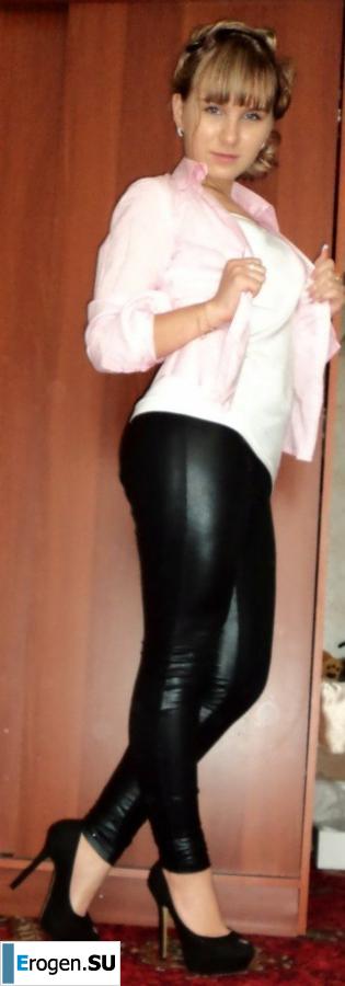 leggings rule. Part 46. Photo 15