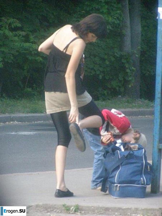 leggings rule. Part 46. Photo 16