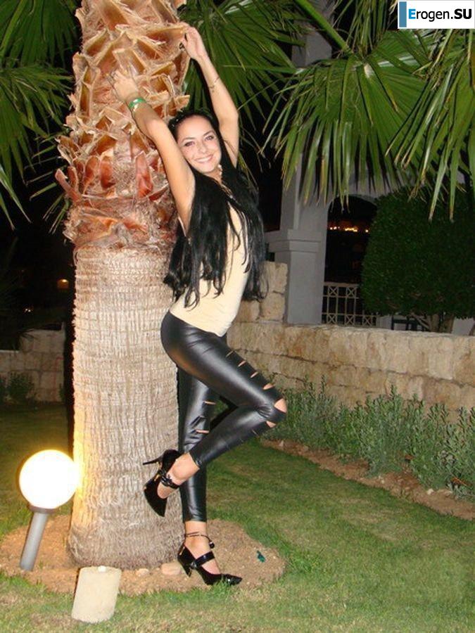 leggings rule. Part 46. Photo 21