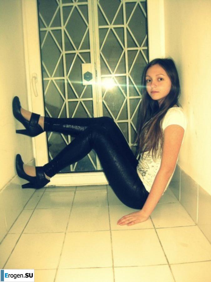 leggings rule. Part 46. Photo 32