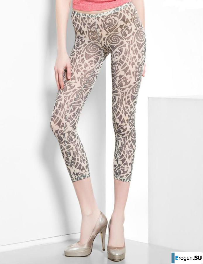 leggings rule. Part 46. Photo 8