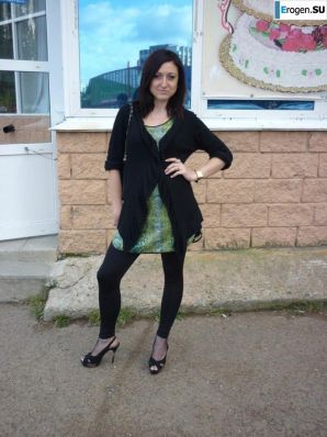 leggings rule. Part 46. Thumb 14