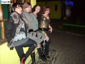 leggings rule. Part 46. Thumb 18