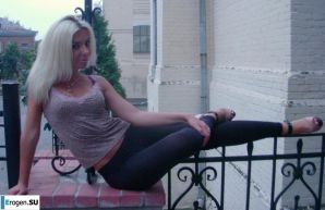 leggings rule. Part 46. Thumb 30