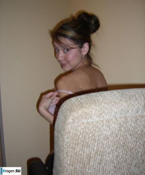 Бэйли. Часть 14. Эскиз 25