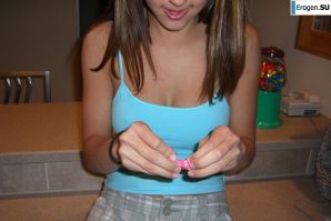 Bailey. Part 15. Thumb 10