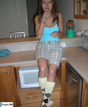 Bailey. Part 15. Thumb 12