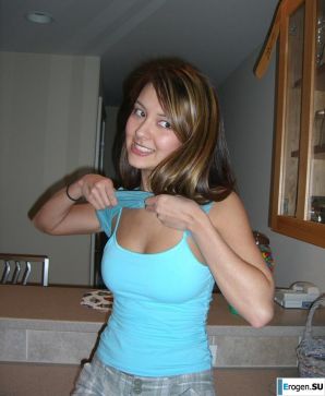 Bailey. Part 15. Thumb 6