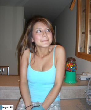 Bailey. Part 15. Thumb 9