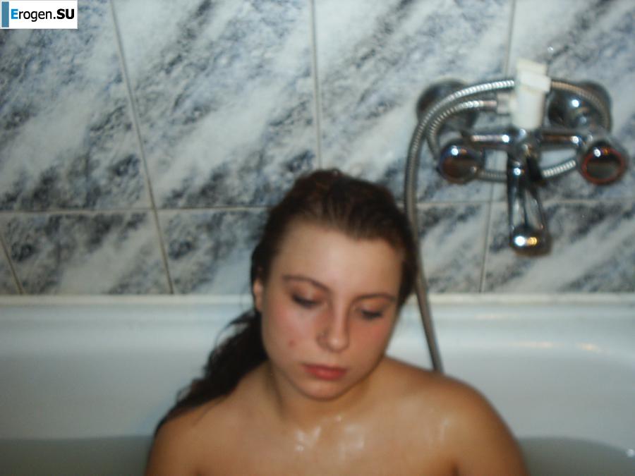 Большой домашний архив польской парочки. Часть 9. Фото 26