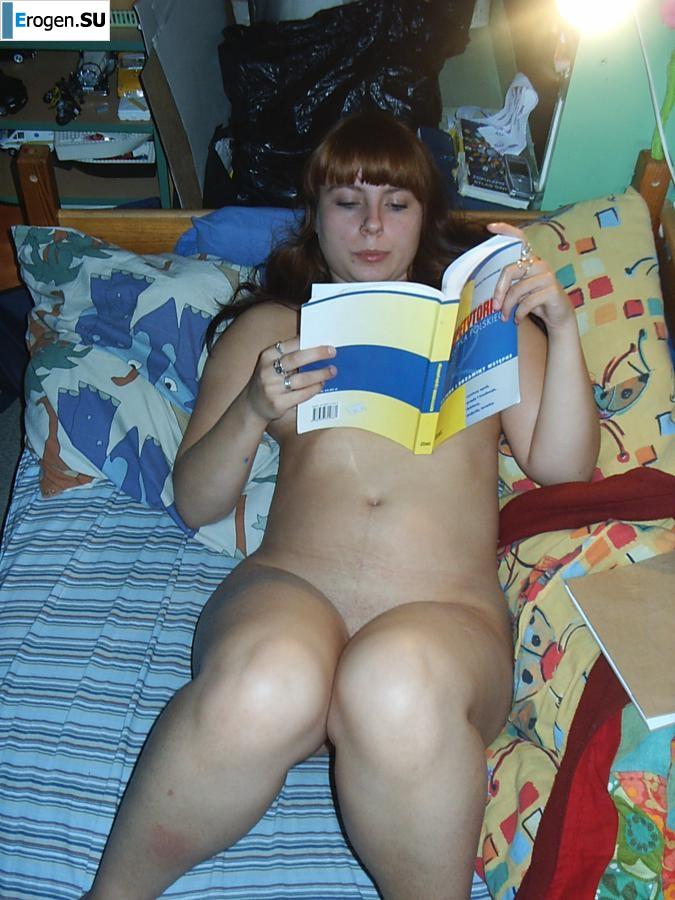 Большой домашний архив польской парочки. Часть 9. Фото 28