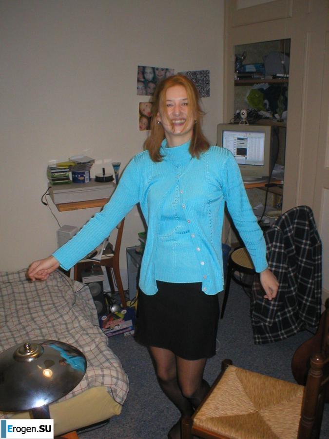 Amanda. Part 12. Photo 39