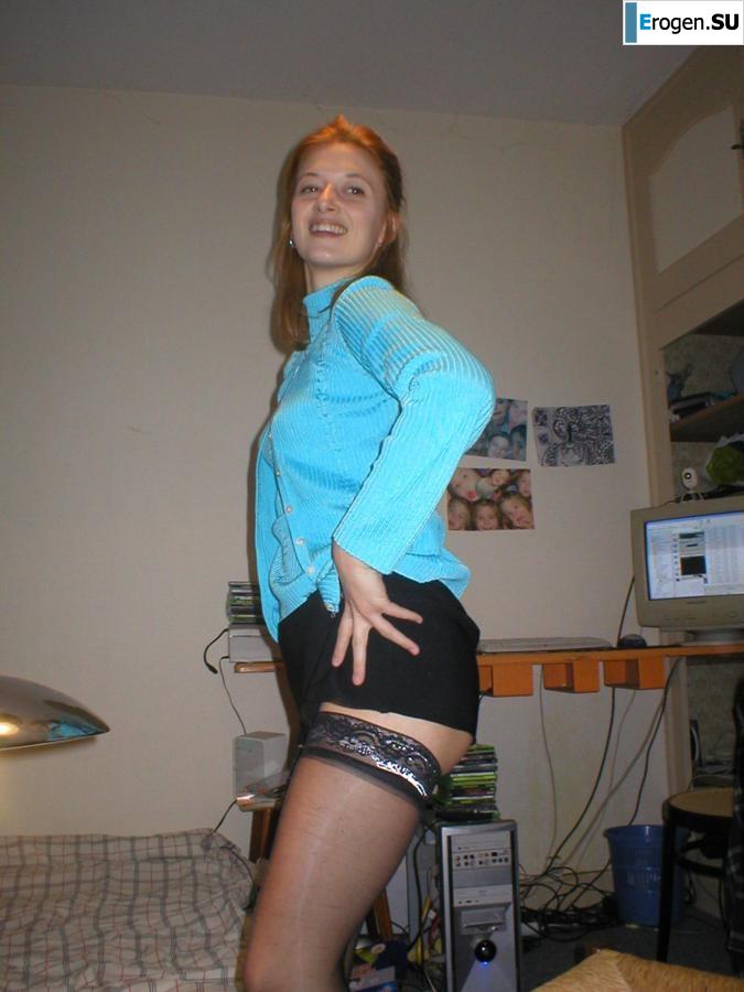 Amanda. Part 12. Photo 40