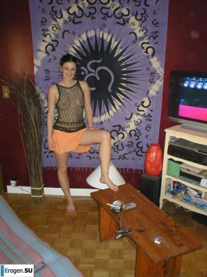 Amanda. Part 12. Thumb 14