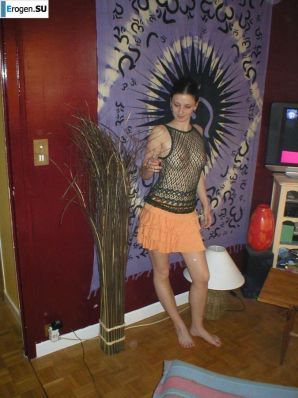 Amanda. Part 12. Thumb 15