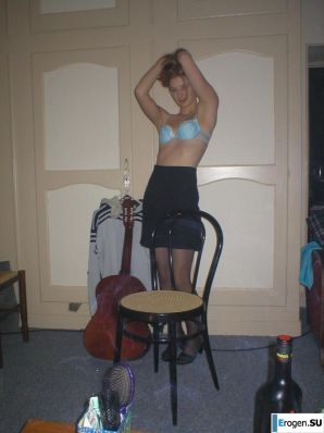 Amanda. Part 12. Thumb 19