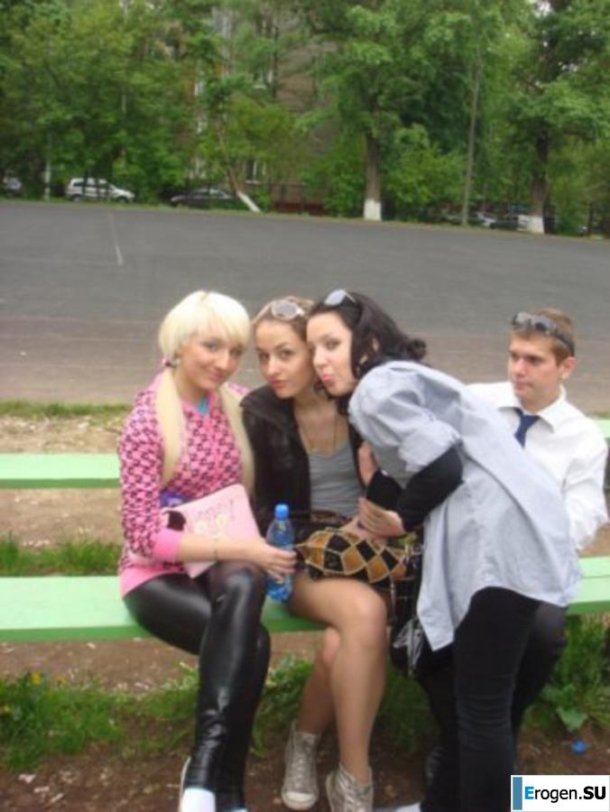 леггинсы рулят. Часть 47. Фото 19