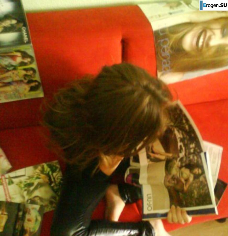 леггинсы рулят. Часть 47. Фото 31