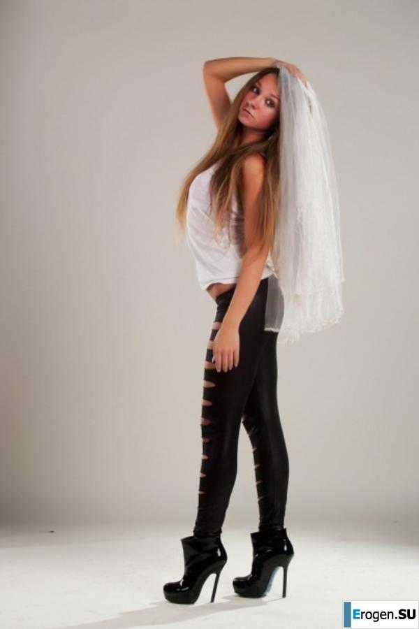 леггинсы рулят. Часть 47. Фото 34