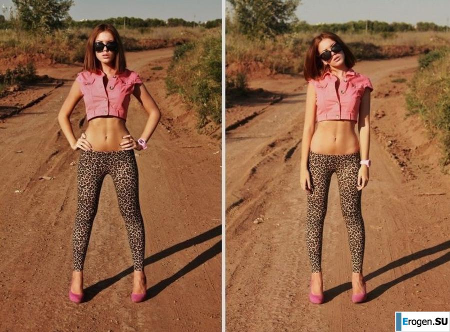 леггинсы рулят. Часть 47. Фото 35