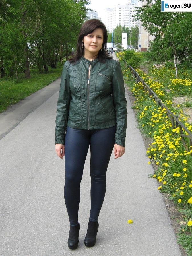 леггинсы рулят. Часть 47. Фото 4