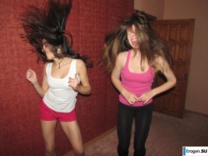 leggings rule. Part 47. Thumb 17