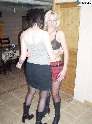 Continuing the theme of swingers. Part 9. Thumb 29