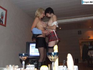 Continuing the theme of swingers. Part 9. Thumb 41