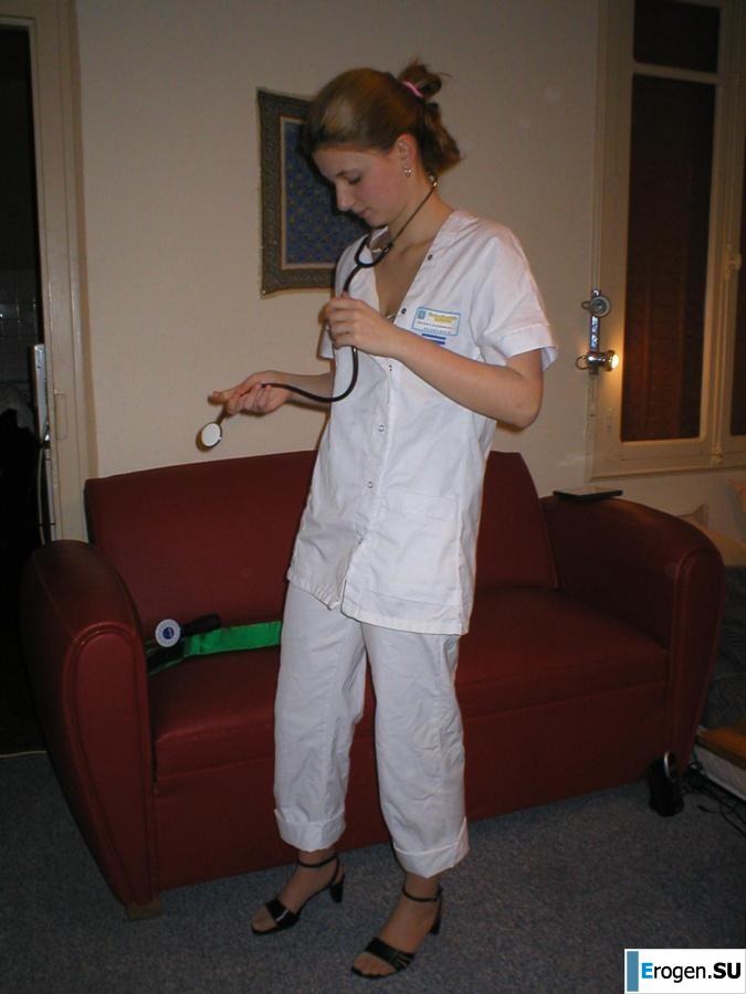 Аманда. Часть 13. Фото 22