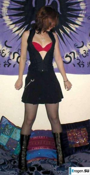 Amanda. Part 13. Thumb 16