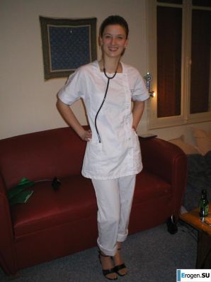 Amanda. Part 13. Thumb 17