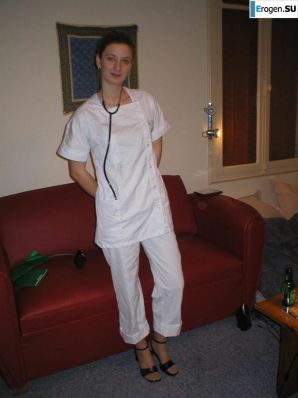 Amanda. Part 13. Thumb 18