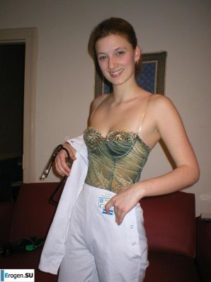 Amanda. Part 13. Thumb 28