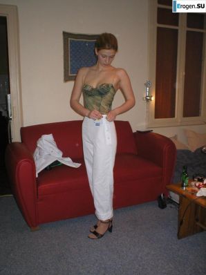 Amanda. Part 13. Thumb 29