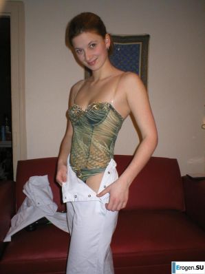 Amanda. Part 13. Thumb 30