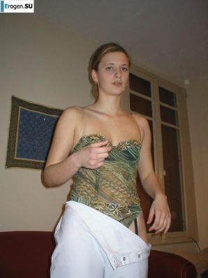 Amanda. Part 13. Thumb 34