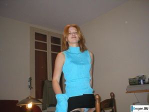 Amanda. Part 13. Thumb 5