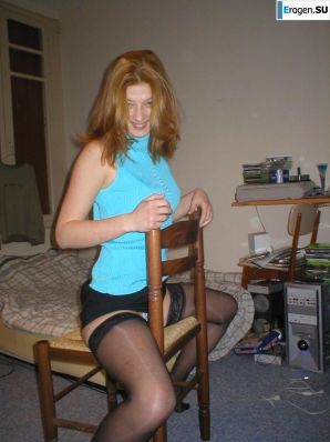 Amanda. Part 13. Thumb 7