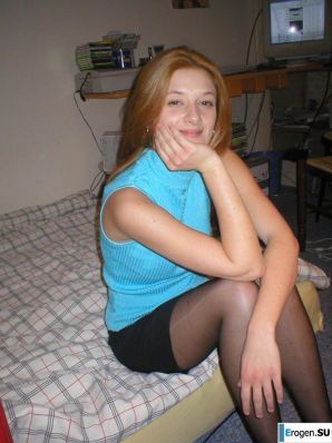 Amanda. Part 13. Thumb 9