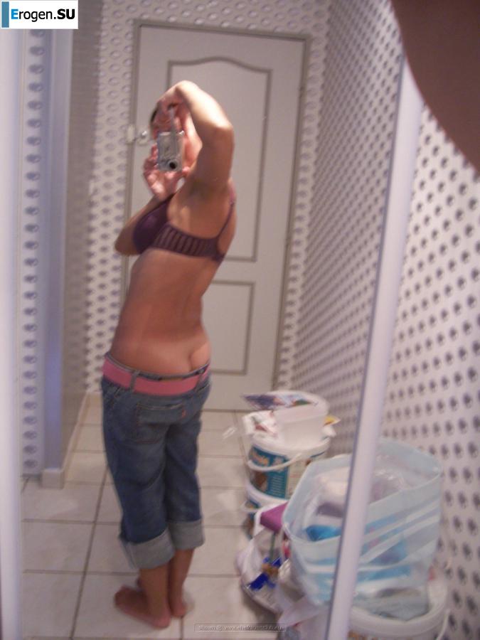 Baba berry again. Part 6. Photo 24