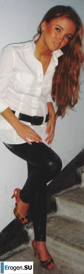 леггинсы рулят. Часть 48. Фото 10