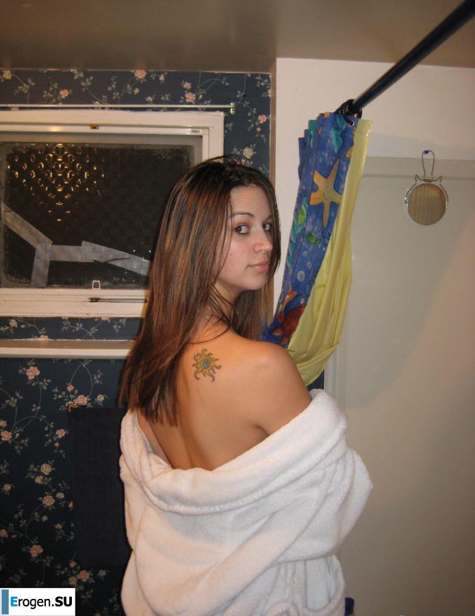 Amanda. Part 15. Photo 7