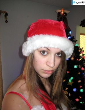 Аманда. Часть 15. Эскиз 20